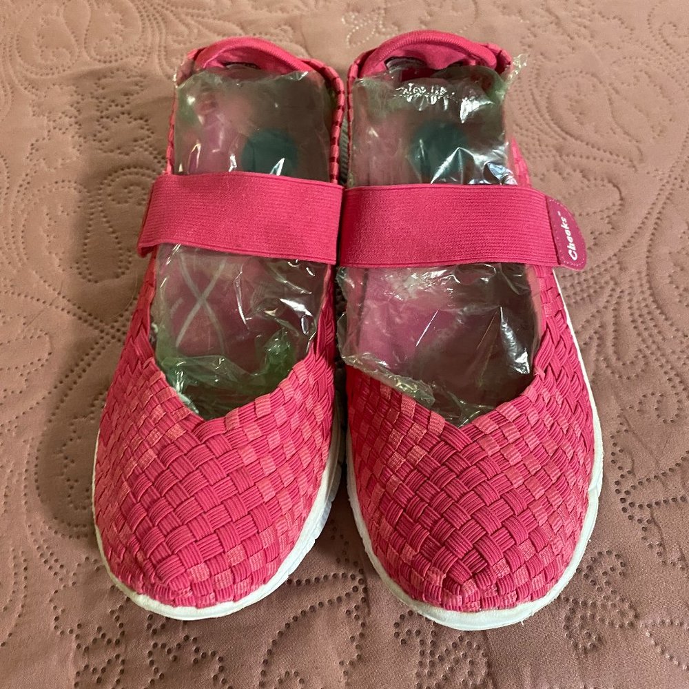 GUC~ Cheeks by Tony Little-sz 7.5